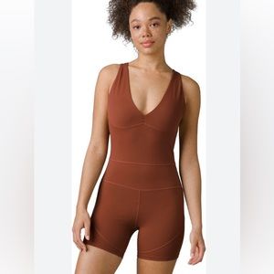 *NWT* Sorel x Prana Collab Onsie